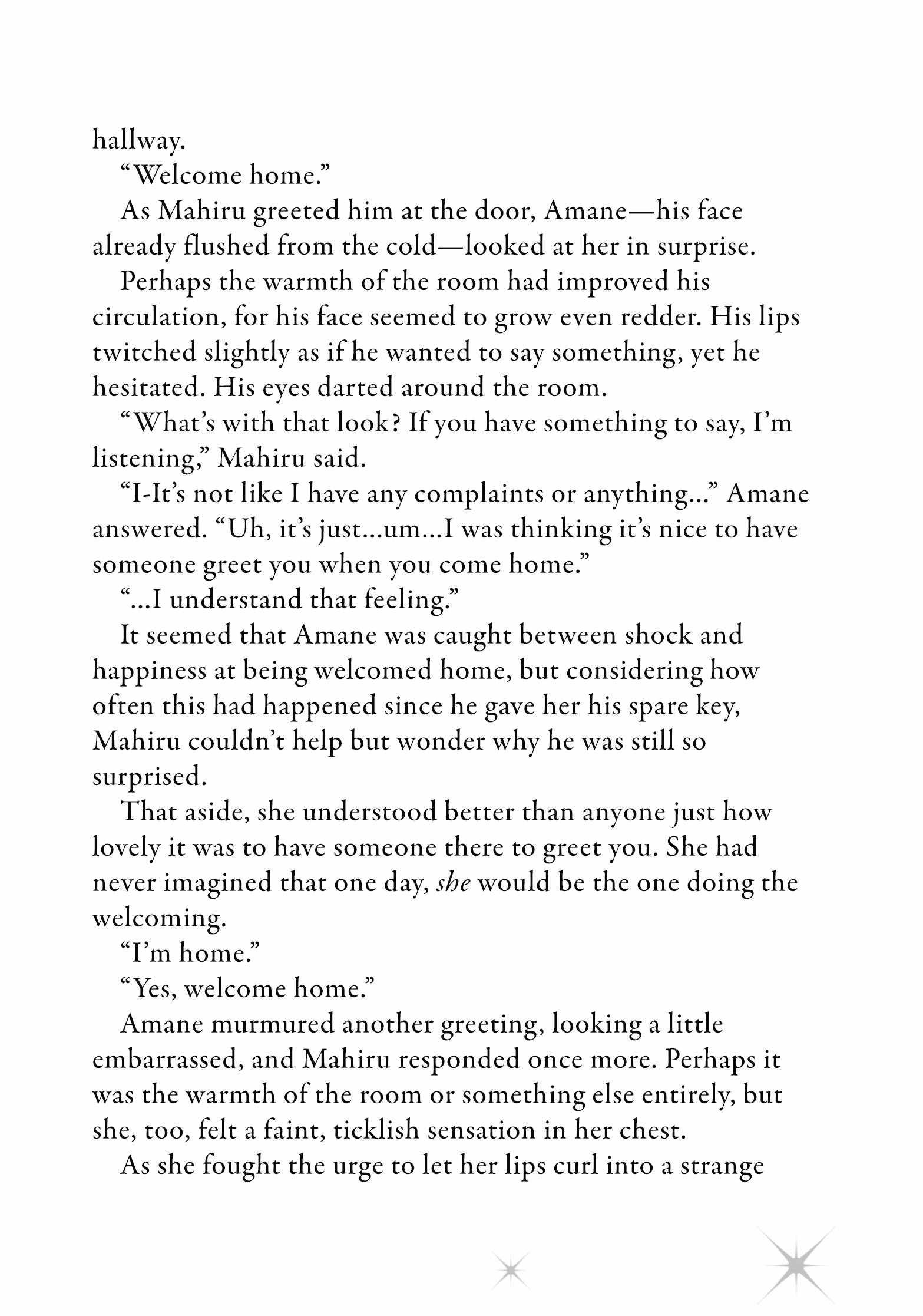The Angel Next Door Spoils Me Rotten [ALL CHAPTERS] Chapter 21.6 11